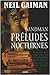 Sandman, Tome 1: Préludes et Nocturnes
