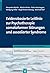 Evidenzbasierte Leitlinie zur Psychotherapie somatoformer Stö... by Alexandra Martin