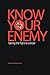 Know Your Enemy: Taking the Fight to Cancer