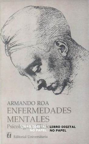 Enfermedades mentales, Psicología y Clínica