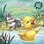 Disney Bunnies: Thumper and the Noisy Ducky