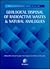 Geological Disposal of Radioactive Wastes and Natural Analogu... by William J. Miller