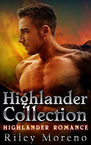 Highlander Collection (Kindle Edition)