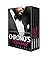 Billionaire Romance: The Chrono's Romance Series (An Alpha Time Traveling Billionaire Romance Collection)