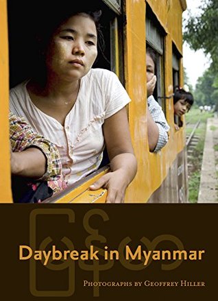 Daybreak in Myanmar (Paperback)