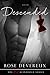 Deceived (The Red Blindfold Book 2)