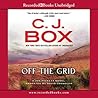 Off the Grid (Joe Pickett by C.J. Box