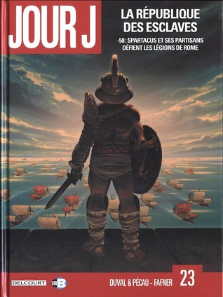 La république des esclaves (Hardcover)