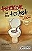 Terror on the Toilet: Horro...
