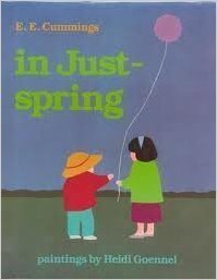 In Just-Spring
