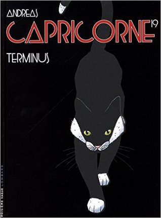 Terminus (Hardcover)