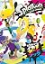 Splatoon Ikasu Art Book KAD...