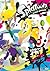 Splatoon Ikasu Art Book KADOKAWA Enter Frain Illustrations