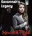 Savannah's Legacy