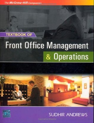Textbook of Front Office Management and Operations (Paperback)
