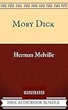 Moby Dick: By Her...
