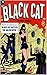 Black Cat: Strangest Tales of Fear and Terror