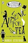 Arsenic For Tea
