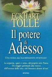 Il potere di Adesso