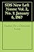 SDS New Left Notes: Vol. 2,...