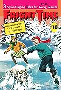 Fright Time #10
