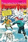 Fright Time #10