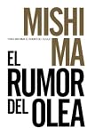 El rumor del oleaje