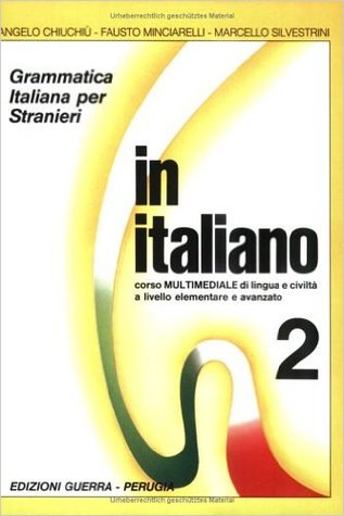 In Italiano, Bd.2, Lehrbuch (Paperback)