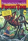 Fright Time #14 by Rochelle Larkin