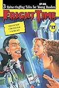 Fright Time #17