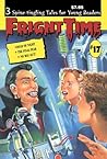 Fright Time #17 by Rochelle Larkin