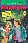 Fright Time #4 by Rochelle Larkin