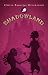 Shadowland by Chitra Banerjee Divakaruni