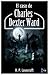 El caso de Charles Dexter Ward