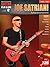 Joe Satriani: Guitar Play-Along Vol. 185