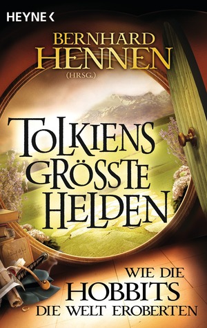 Tolkiens größte Helden (Paperback)