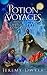 Castle & Conceit (Potion Voyages #1)