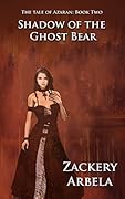 Shadow of the Ghost Bear