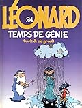 Temps de génie