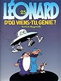 D'où viens-tu génie ?