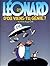 D'où viens-tu génie ? (Léonard #25)