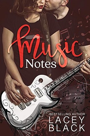 Music Notes (Kindle Edition)