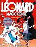 Magic Génie