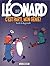 C'est parti, mon génie! (Léonard, #37)