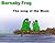 Barnaby frog: the song of the moon