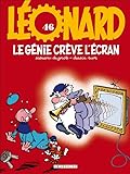 Le Génie crève l'écran