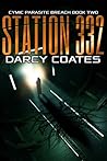 Station 332 by Darcy Coates