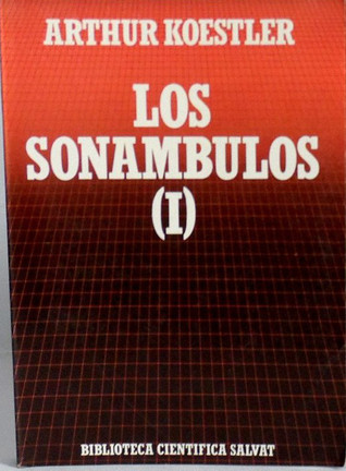 Los sonámbulos 1 (Paperback)