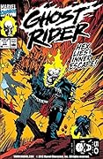 Ghost Rider #11