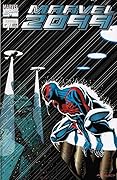 Marvel 2099, nº 1